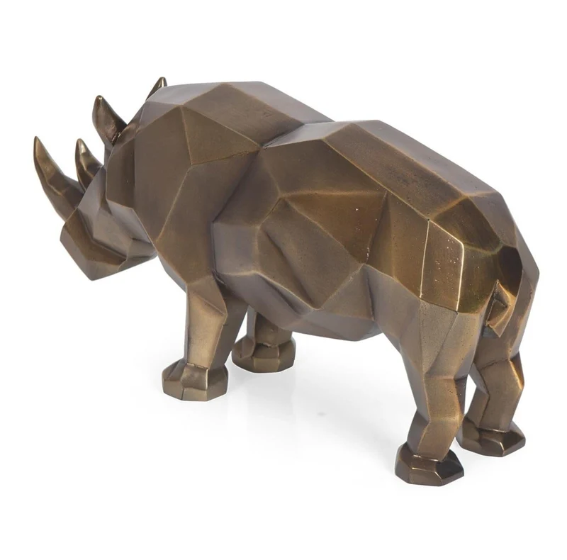 Christopher Guy handgearbeitete Tierskulptur 46-0689 von Instylior