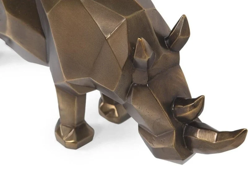 Christopher Guy handgearbeitete Tierskulptur 46-0689 von Instylior
