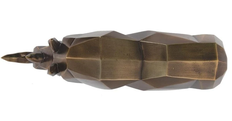 Christopher Guy handgearbeitete Tierskulptur 46-0689 von Instylior