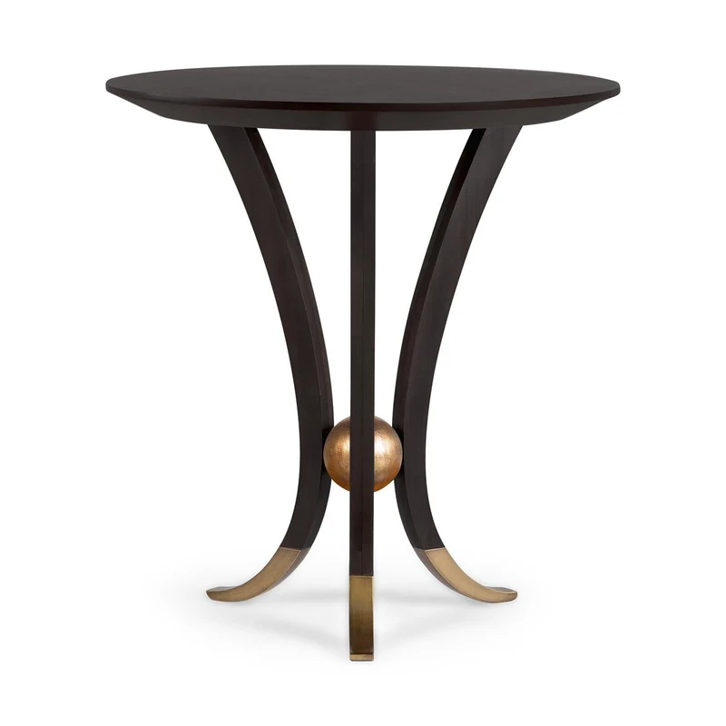 Christopher Guy eleganter Beistelltisch 76-0554 von Instylior