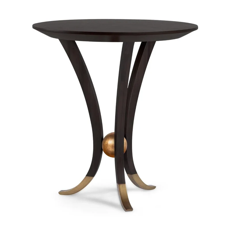 Christopher Guy eleganter Beistelltisch 76-0554 von Instylior