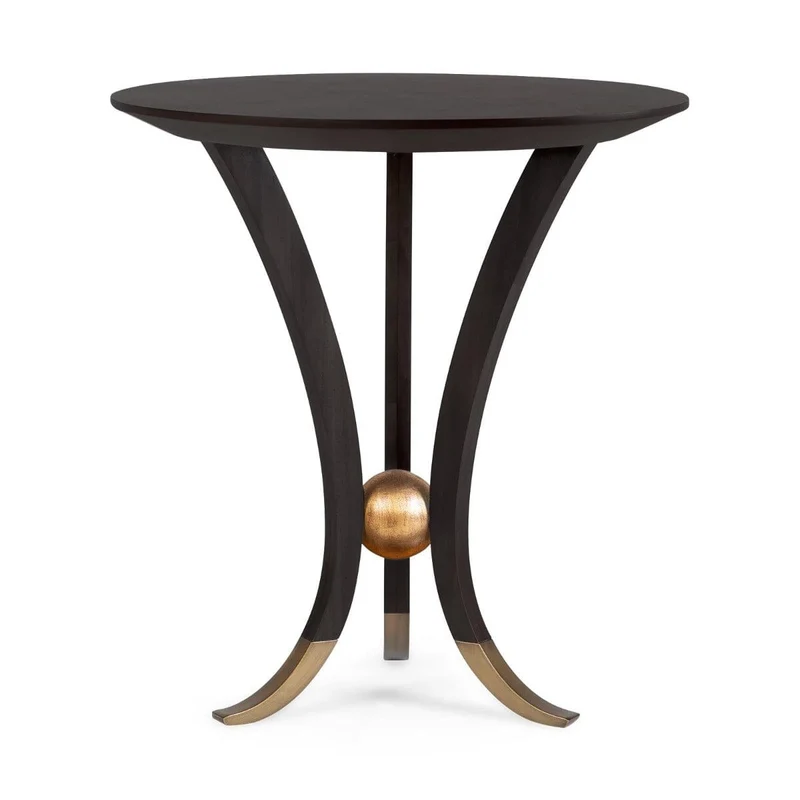 Christopher Guy eleganter Beistelltisch 76-0554 von Instylior