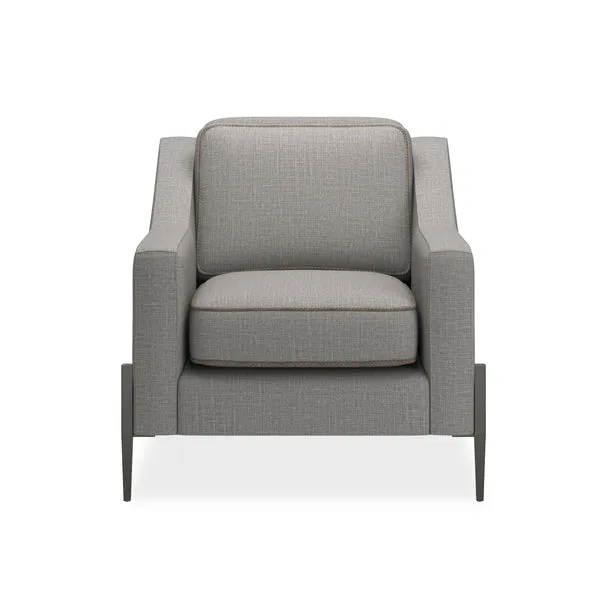 Caracole Remix Sessel M110-019-231-C von instylior