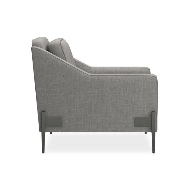 Caracole Remix Sessel M110-019-231-C von instylior