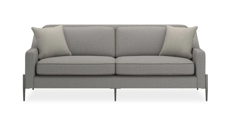 Caracole 85 Remix Sofa M110-019-211-C von instylior