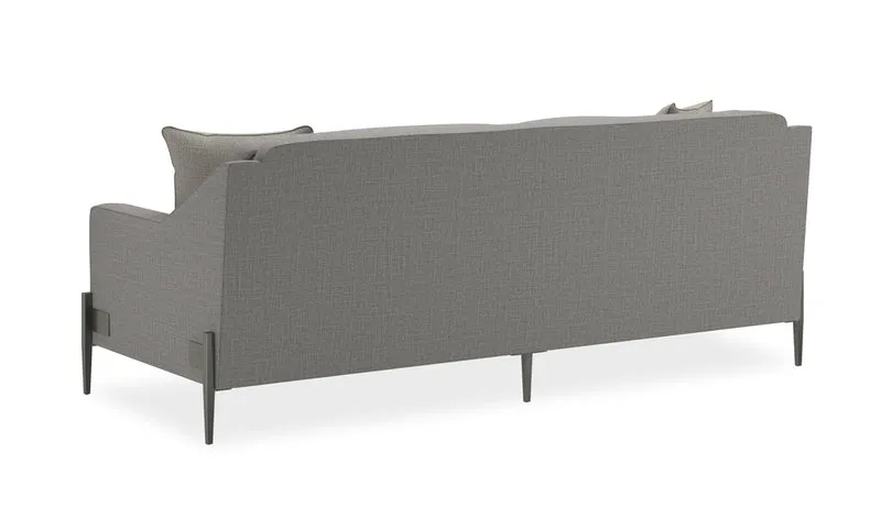 Caracole 85 Remix Sofa M110-019-211-C von instylior