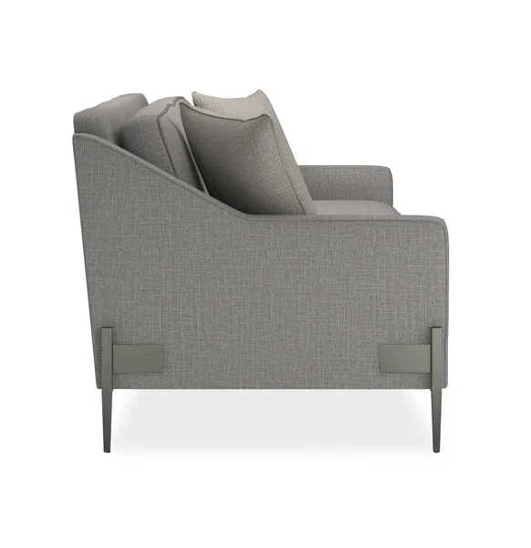 Caracole 85 Remix Sofa M110-019-211-C von instylior