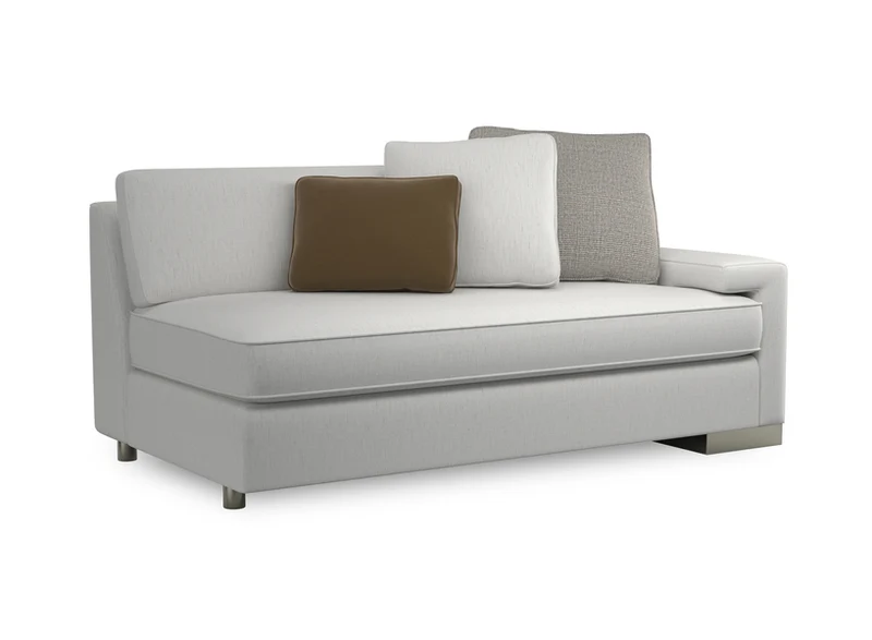 Caracole I'M Shelf-Ish Modulsofa Rechts M090-018-RS1-B von instylior