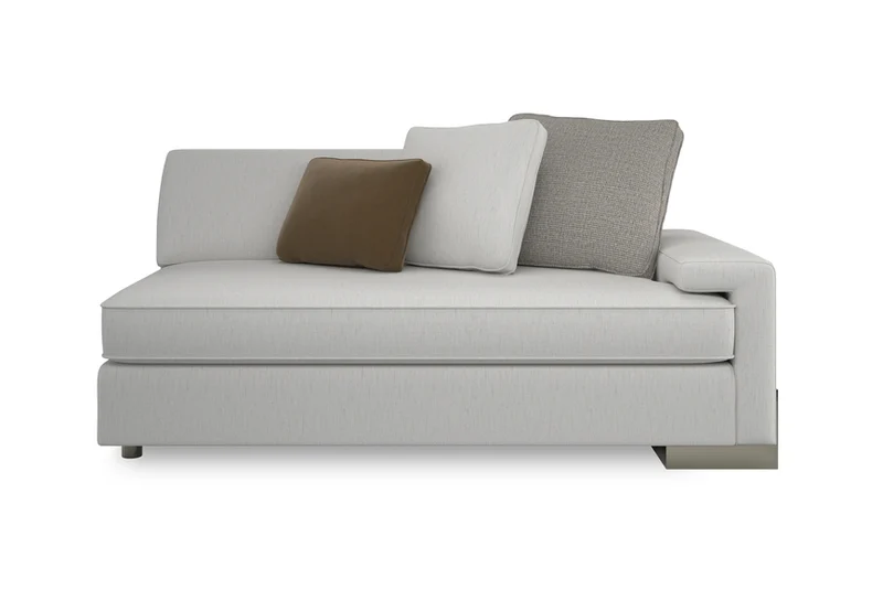 Caracole I'M Shelf-Ish Modulsofa Rechts M090-018-RS1-B von instylior