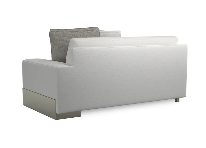 Caracole I'M Shelf-Ish Modulsofa Rechts M090-018-RS1-B von instylior