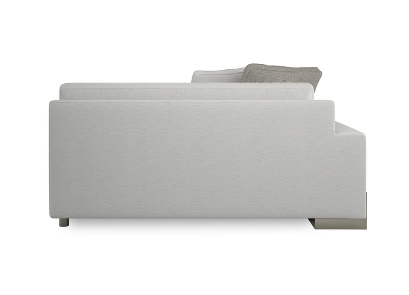 Caracole I'M Shelf-Ish Modulsofa Links M090-018-LS1-B von instylior