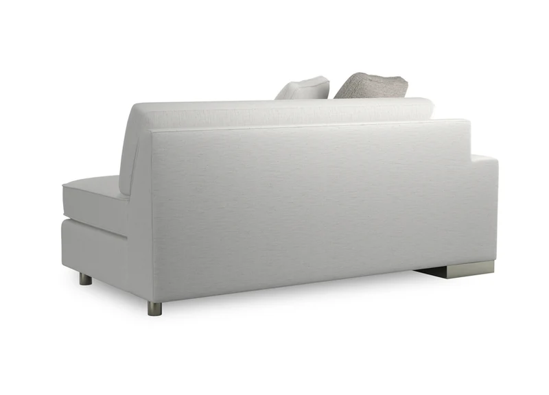 Caracole I'M Shelf-Ish Modulsofa Links M090-018-LS1-B von instylior