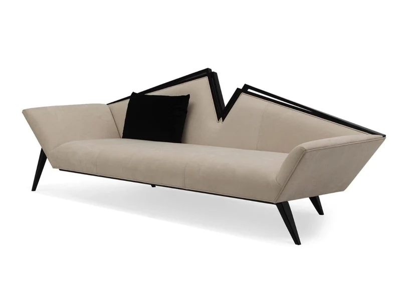 Christopher Guy elegantes Sofa 60-0793 von Instylior