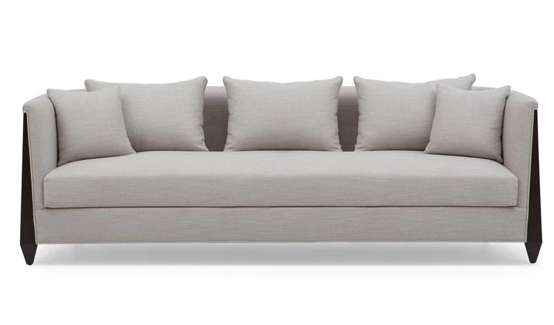 Christopher Guy edles Sofa 60-0792 von Instylior