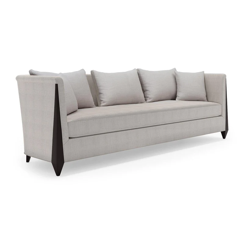 Christopher Guy edles Sofa 60-0792 von Instylior