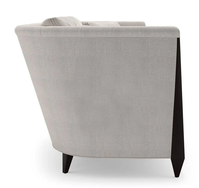 Christopher Guy edles Sofa 60-0792 von Instylior