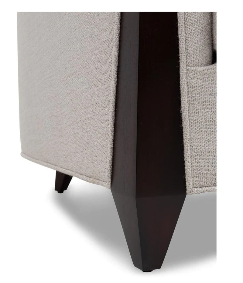 Christopher Guy edles Sofa 60-0792 von Instylior