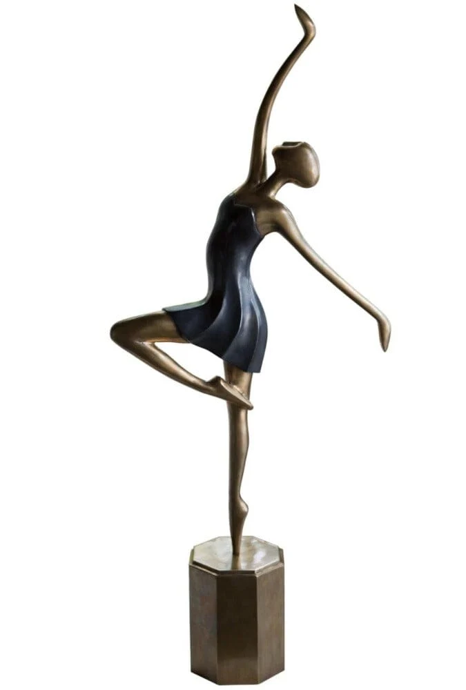 Christopher Guy elegante Skulptur 46-0499 von Instylior