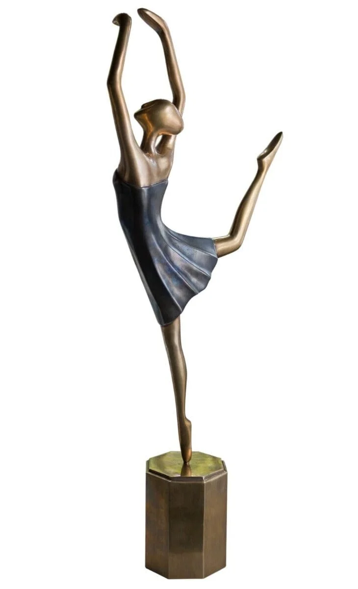 Christopher Guy elegante Skulptur 46-0498 von Instylior