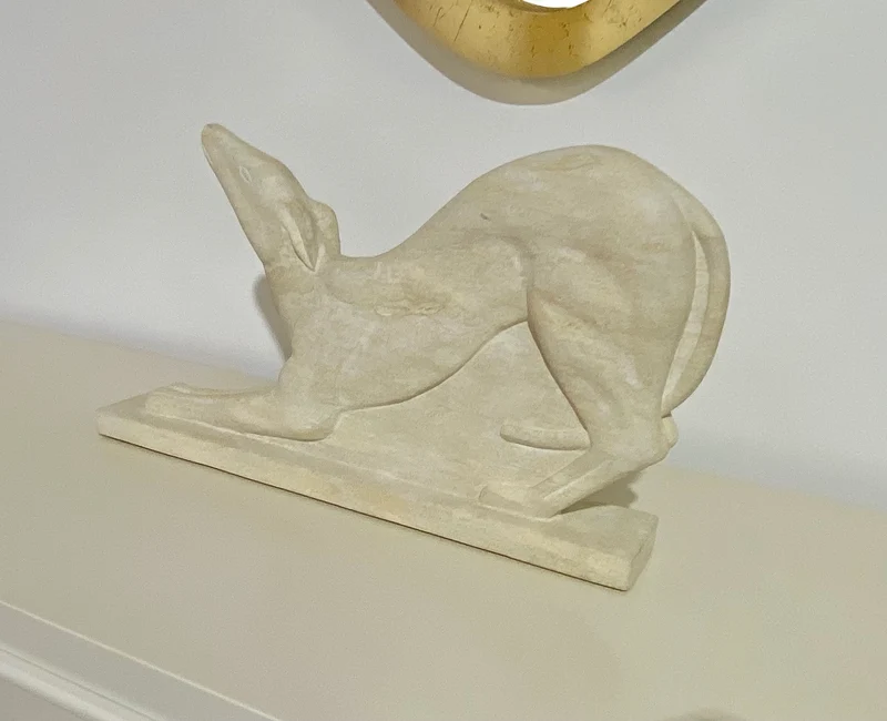 Christopher Guy edle Tierskulptur 46-0416 Größe (B) von Instylior