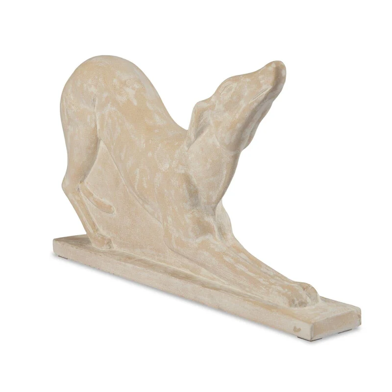 Christopher Guy edle Tierskulptur 46-0416 Größe (B) von Instylior