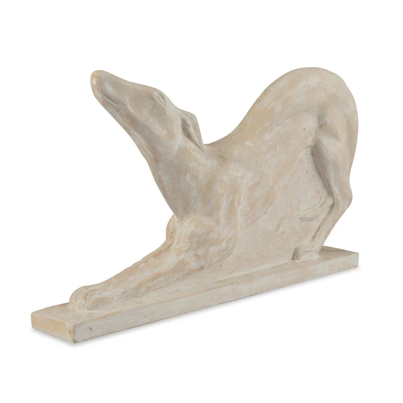 Christopher Guy edle Tierskulptur 46-0416 Größe (B) von Instylior