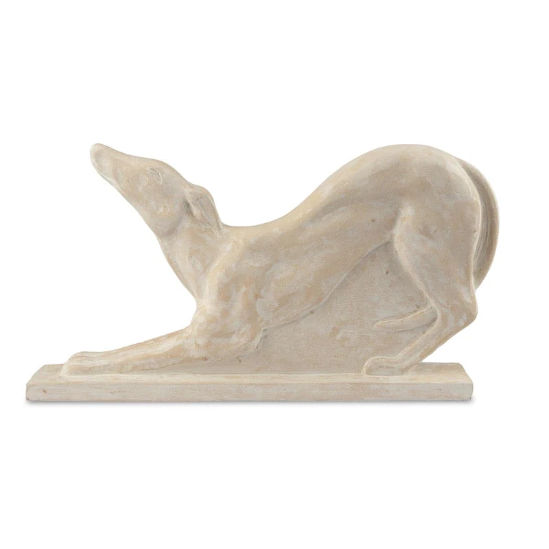 Christopher Guy edle Tierskulptur 46-0416 Größe (B) von Instylior