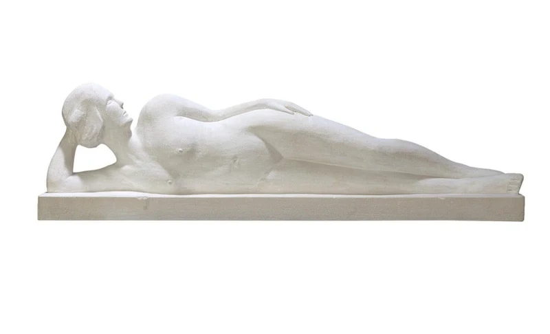 Christopher Guy handgearbeitete Skulptur 46-0364 von Instylior