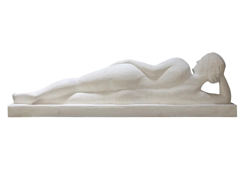 Christopher Guy handgearbeitete Skulptur 46-0364 von Instylior