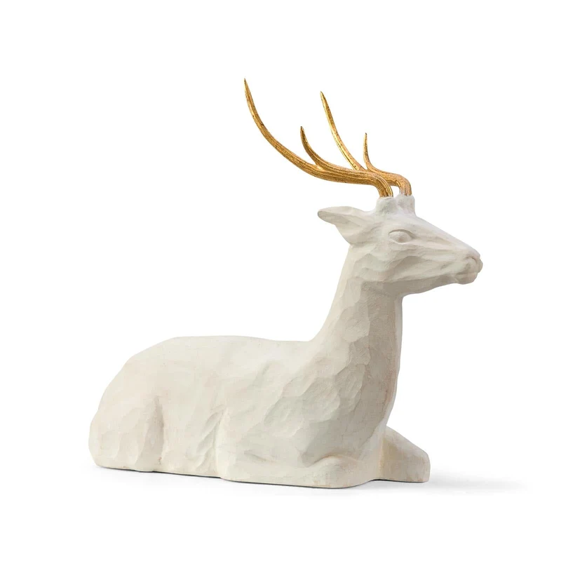 Christopher Guy handgearbeitete Tierskulptur 46-0324 von Instylior