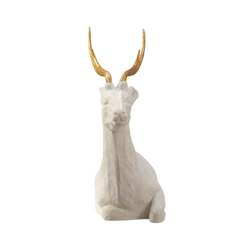 Christopher Guy handgearbeitete Tierskulptur 46-0324 von Instylior