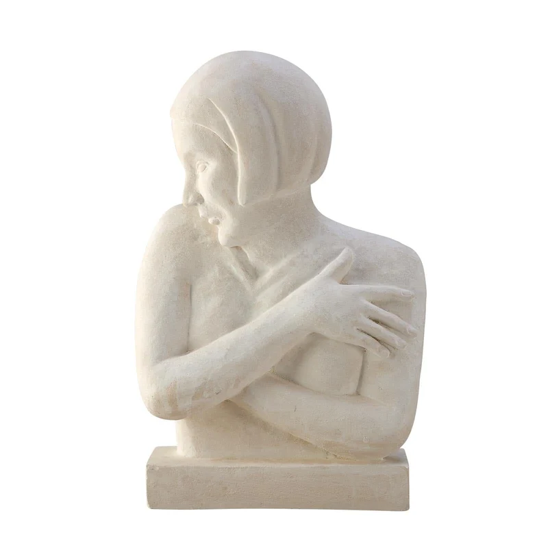 Christopher Guy handgearbeitete Skulptur 46-0323 von Instylior