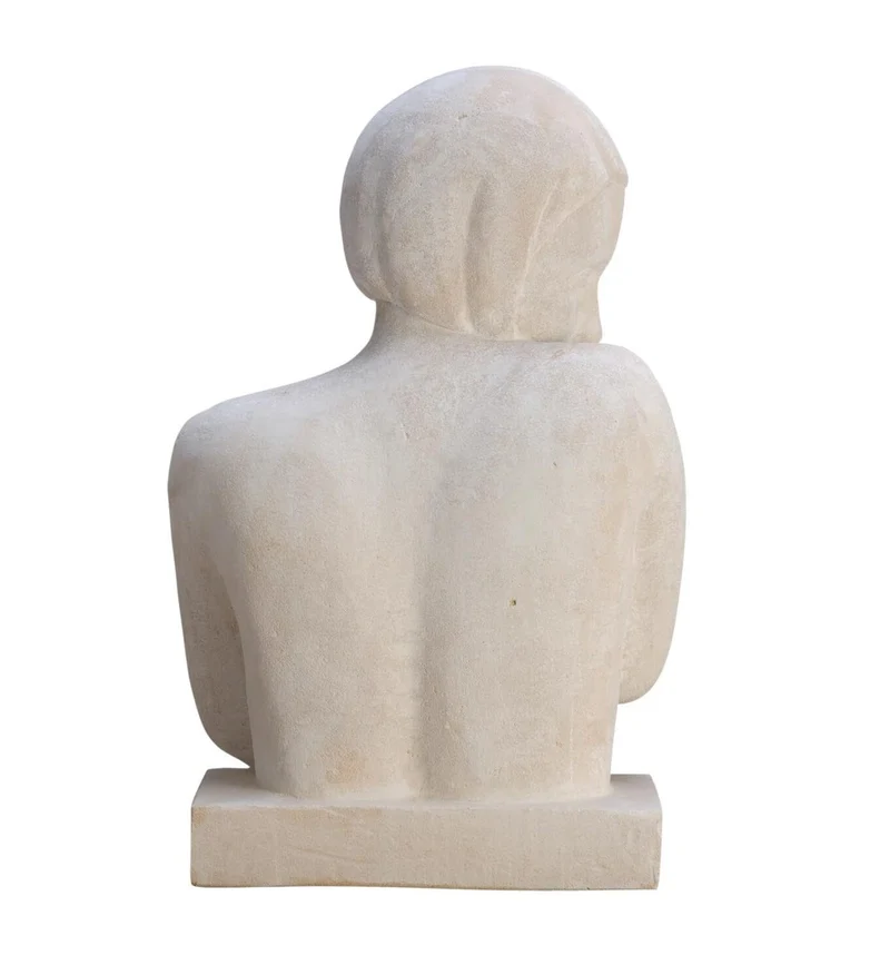 Christopher Guy handgearbeitete Skulptur 46-0323 von Instylior