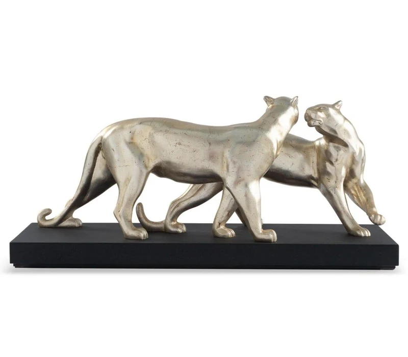 Christopher Guy elegante Tierskulptur 46-0313 von Instylior