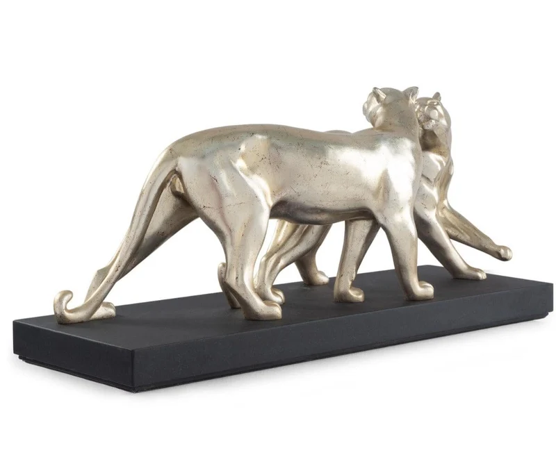 Christopher Guy elegante Tierskulptur 46-0313 von Instylior