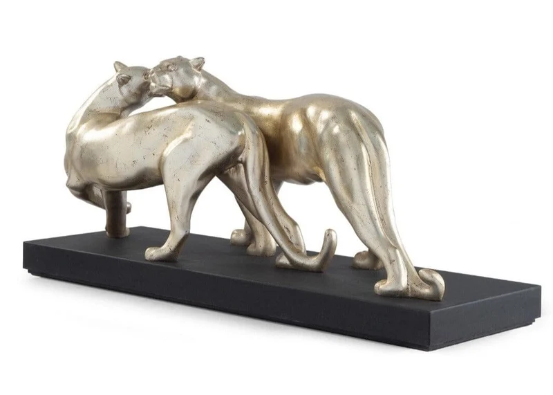 Christopher Guy elegante Tierskulptur 46-0313 von Instylior
