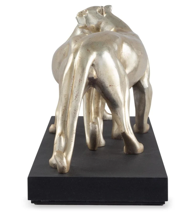 Christopher Guy elegante Tierskulptur 46-0313 von Instylior