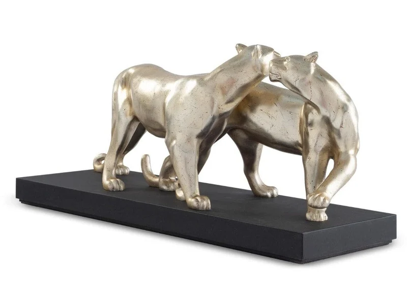 Christopher Guy elegante Tierskulptur 46-0313 von Instylior