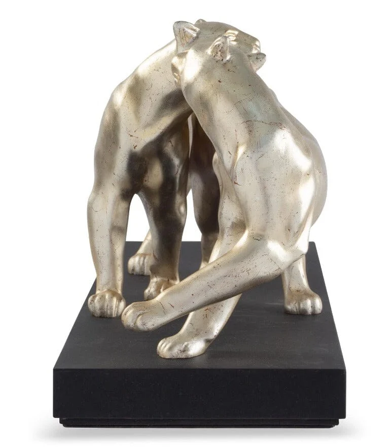 Christopher Guy elegante Tierskulptur 46-0313 von Instylior