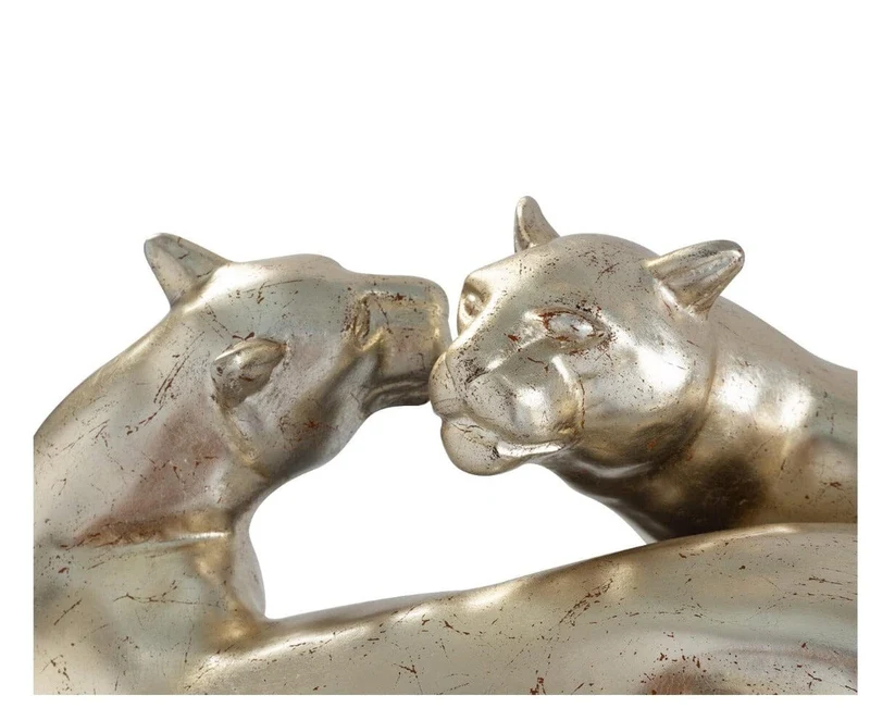 Christopher Guy elegante Tierskulptur 46-0313 von Instylior