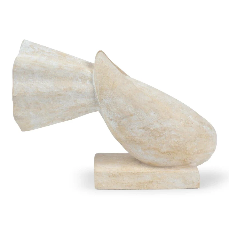 Christopher Guy handgearbeitete Tierskulptur 46-0264 Größe (B) von Instylior