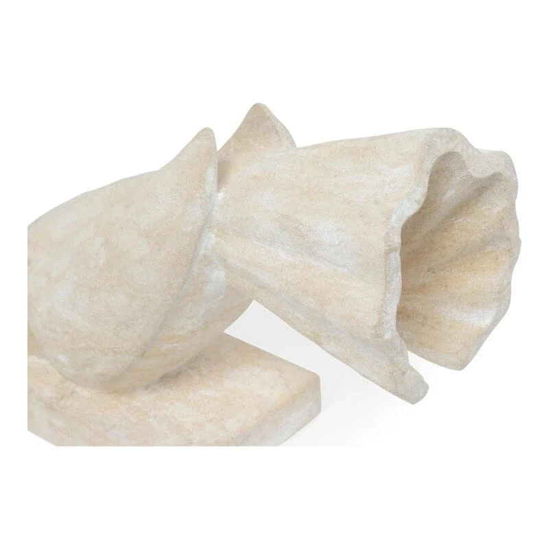 Christopher Guy handgearbeitete Tierskulptur 46-0264 Größe (B) von Instylior
