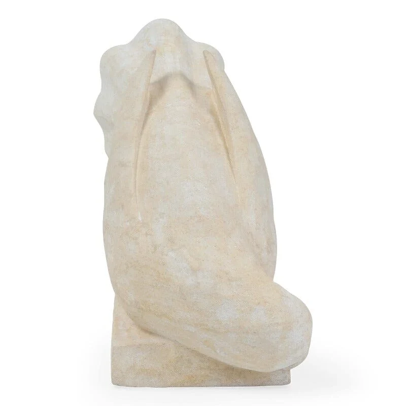Christopher Guy handgearbeitete Tierskulptur 46-0264 Größe (B) von Instylior