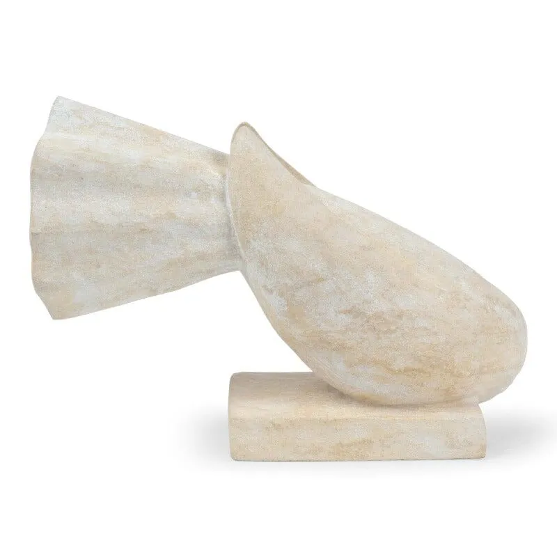Christopher Guy handgearbeitete Tierskulptur 46-0264 Größe (B) von Instylior