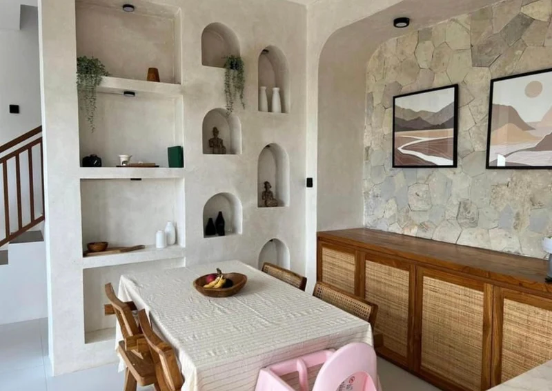 NESKA HOME 16