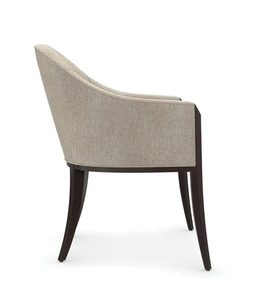 Caracole Next Course Stuhl CLA-422-291 von Instylior