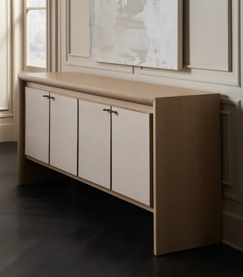 Caracole Sideboard Buffet M142-022-211 von Instylior