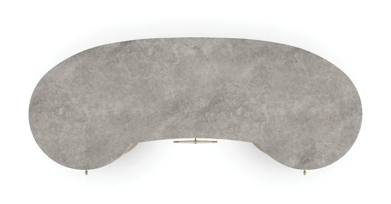 Caracole Schminktisch Schreibtisch CLA-022-071 von Instylior
