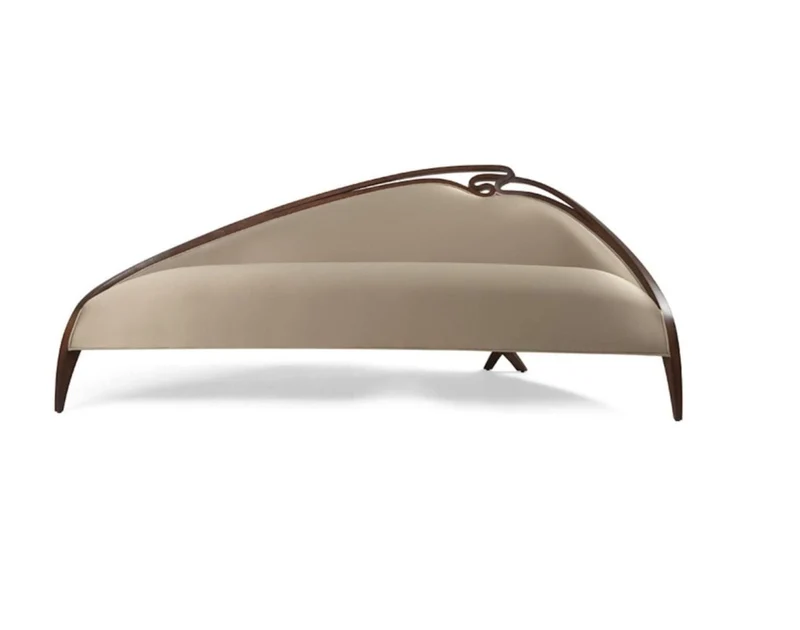Christopher Guy elegantes Sofa 60-0462 von Instylior