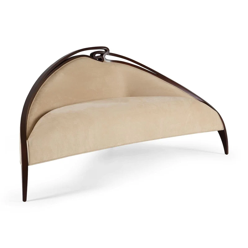 Christopher Guy elegantes Sofa 60-0462 von Instylior